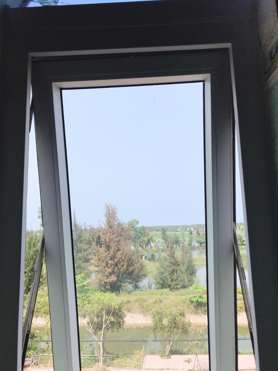 Magic Dieu Linh Hotel Dong Hoi Exterior photo