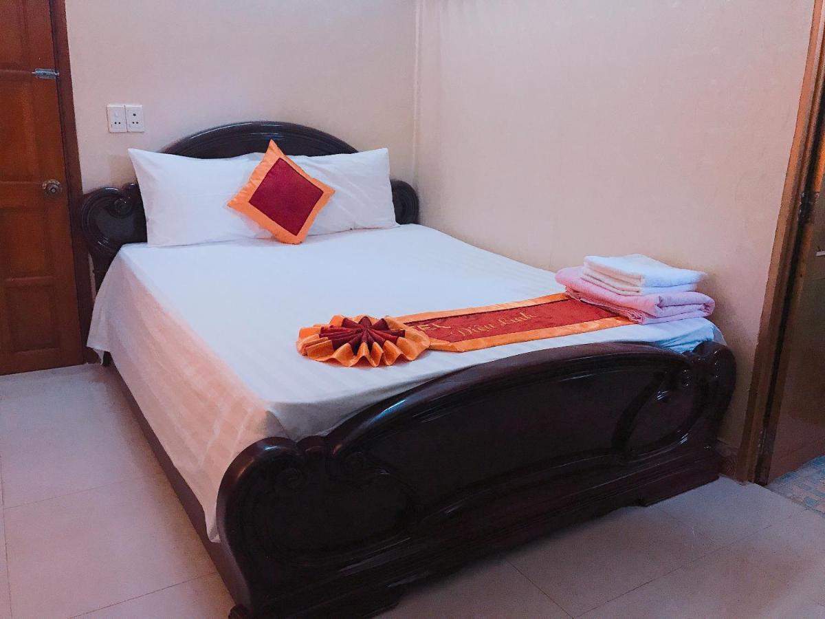 Magic Dieu Linh Hotel Dong Hoi Exterior photo
