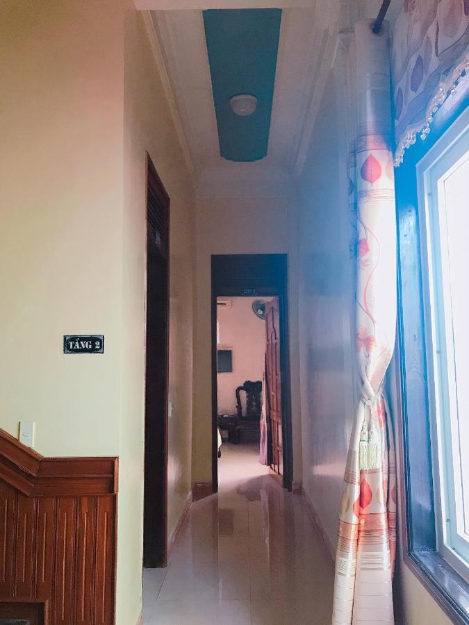 Magic Dieu Linh Hotel Dong Hoi Exterior photo
