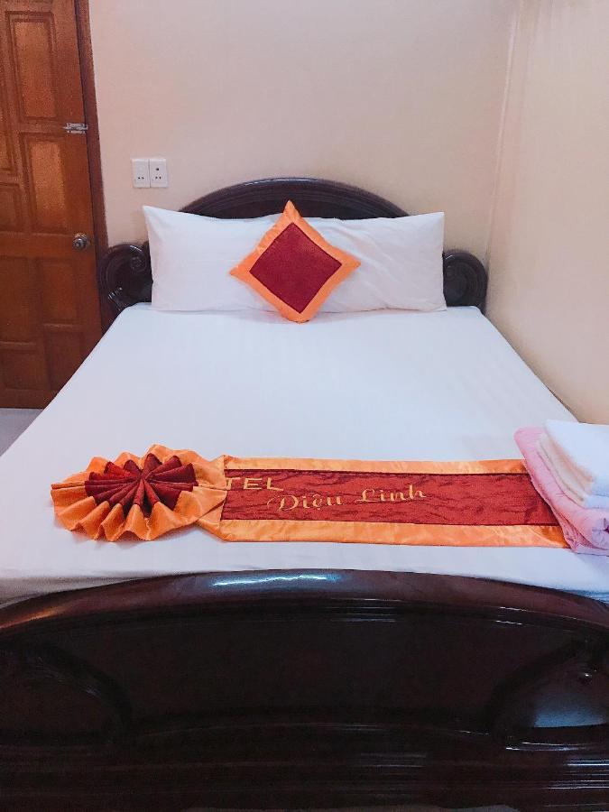 Magic Dieu Linh Hotel Dong Hoi Exterior photo